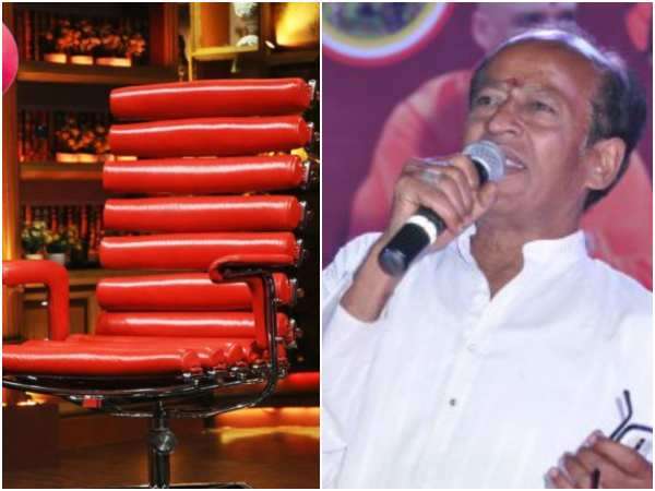 ಸಾವಿರ ಸಿನಿಮಾಗಳ ಸರದಾರ