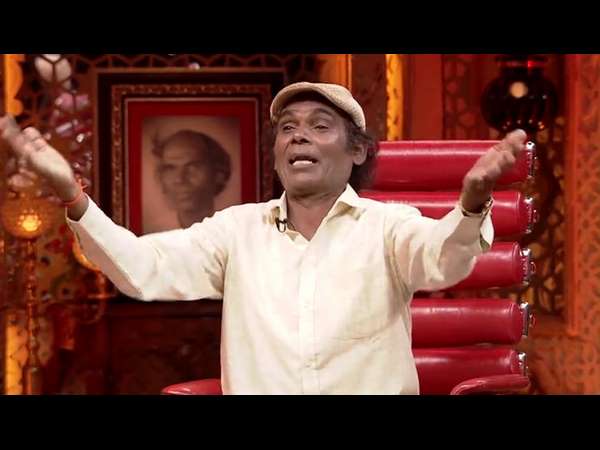 ರಾಜ್ ನೋಡಿ ಅಣ್ಣಾ.....ಎಂದು ಕೂಗಿದರು