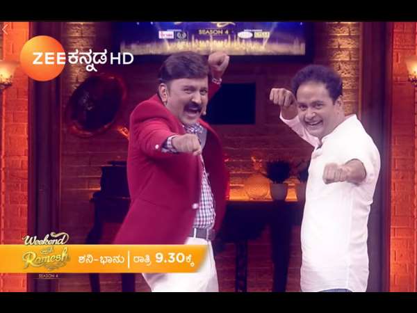 ಗಮನ ಸೆಳೆದ ಸ್ಟಾರ್ ಕಲಾವಿದರು