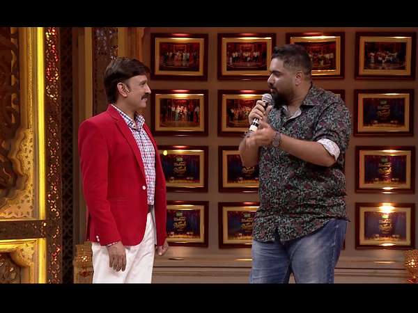 ಕಥೆ ಲಾಕ್ ಮಾಡಬೇಕು