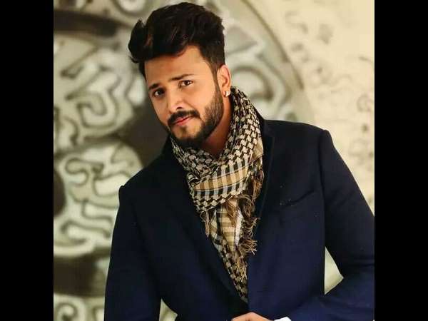 ಸಿದ್ದಾರ್ಥ್ ಹೊರ ಬರಲು ಅಸಲಿ ಕಾರಣ