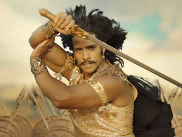 ನಿಖಿಲ್ ಗೆ ದರ್ಶನ್ ಚಾಲೆಂಜ್ ?