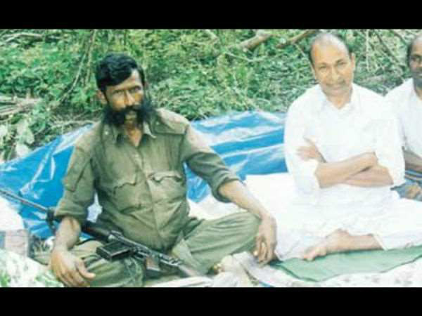 ರಾಜ್ ಅಪಹರಣದ ಸಮಯದಲ್ಲಿ ಸಹಕಾರ