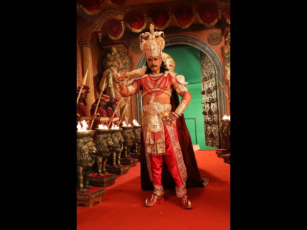 ಆಗಸ್ಟ್ 2ಕ್ಕೆ ಕುರುಕ್ಷೇತ್ರ?