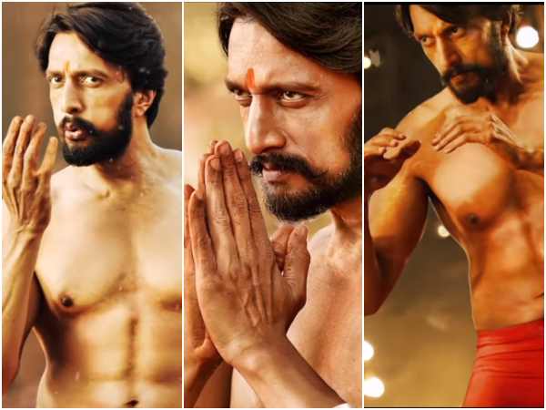 ಸೆಪ್ಟಂಬರ್ 12ಕ್ಕೆ ಪೈಲ್ವಾನ್ ತೆರೆಗೆ?