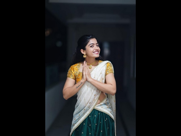 ರಶ್ಮಿಕಾಗೆ ಕನ್ನಡ ಬರಲ್ವಾ?