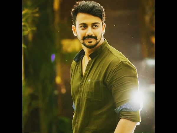 ಅಮ್ಮನ ಜೊತೆ ಅಡುಗೆ ಮಾಡ್ತಾರೆ ರಿಷಿ