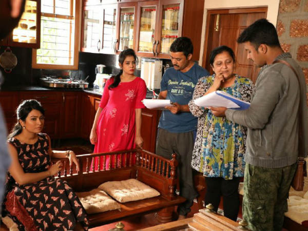 ಚಿತ್ರೀಕರಣದ ವೇಳೆ ನಡೆದಿರುವ, ನಿಮಗೆ ಮರೆಯಲಾಗದಂಥ ಘಟನೆ ಯಾವುದು?
