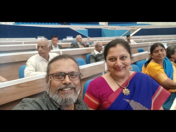 ಮಹಿಳಾ ನಿರ್ದೇಶಕಿಯಾಗಿ ನಿಮಗೆ ಕೌಟುಂಬಿಕವಾಗಿ ಸಿಗುತ್ತಿರುವ ಪ್ರೋತ್ಸಾಹ ಹೇಗಿದೆ?