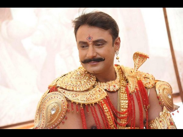ಪಾಸ್ ನಲ್ಲಿ ದರ್ಶನ್ ಫೋಟೋ ಇಲ್ಲ