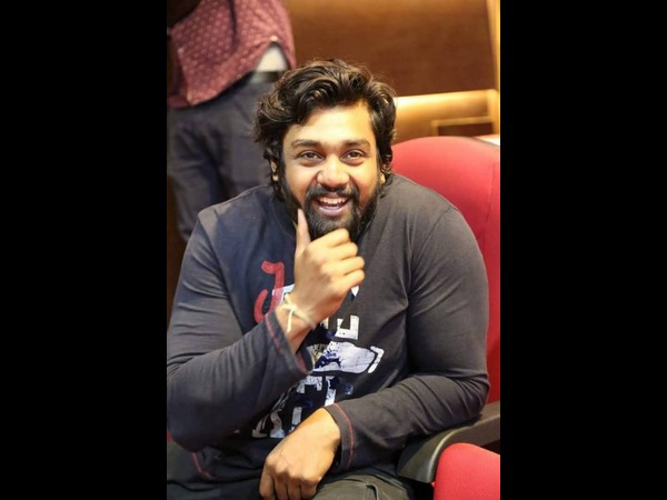 ಇನ್ಸ್ಟಾಗ್ರಾಮ್ ಖಾತೆ ತೆರೆದ ಧ್ರುವ
