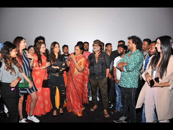 ಎಲ್ಲರ ಕೆಲಸ ತೆರೆ ಮೇಲೆ ಕಾಣಿಸುತ್ತಿದೆ
