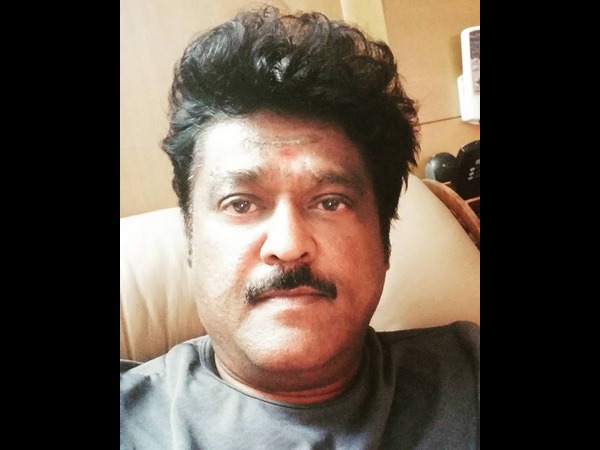 ಡ್ಯಾನ್ಸ್ ಶೋ ಗಳಲ್ಲಿ ವಿನೋದ್ ರಾಜ್ ಇರಬೇಕು