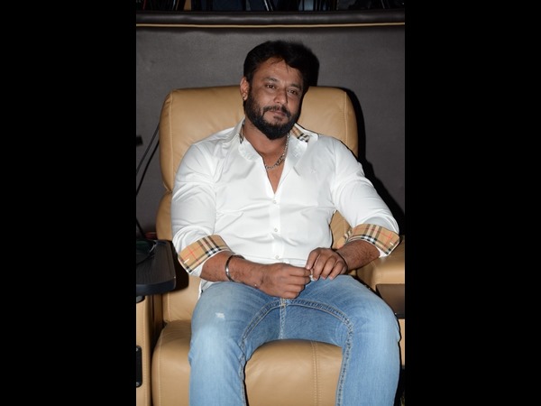ನಮ್ಮ ತಂದೆ ಕೂಡ ಸಿನಿಮಾ ಮ್ಯಾನ್