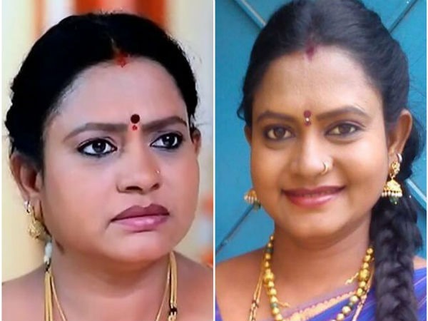 ಡ್ರೈವಿಂಗ್ ಸ್ಕೂಲ್ ನಡೆಸುತ್ತಿದ್ದರು ಶೋಭ