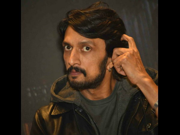 ಪೈಲ್ವಾನ್ ಅಬ್ಬರಕ್ಕೆ ವಿಲನ್ ಆದ ರಾಜಕೀಯ.!