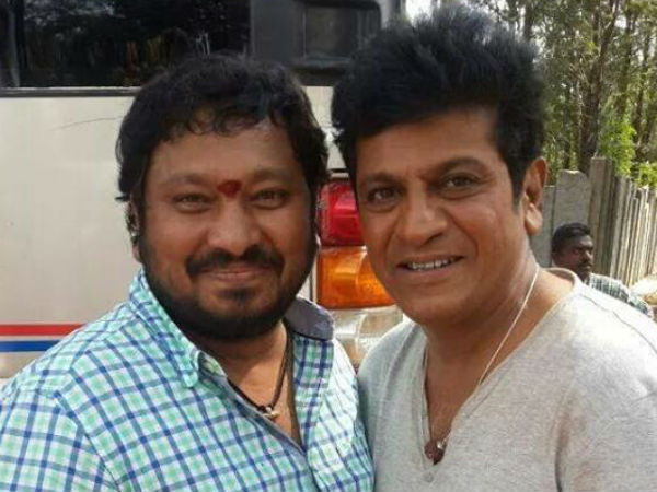 ಆರ್ ಚಂದ್ರು ಸಿನಿಮಾ ಅನೌನ್ಸ್