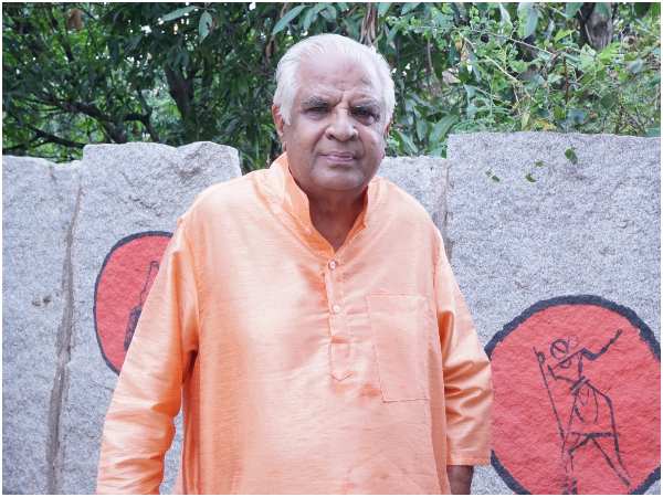 ನಾನು ಕಂಡ ಕೊನೆಯ ಒಳ್ಳೆಯ ಮದುವೆ