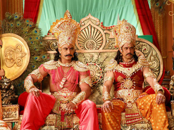 ಬೇರೆ ಭಾಷೆಯ ಟ್ರೈಲರ್ ಯಾಕೆ ರಿಲೀಸ್ ಆಗಿಲ್ಲ