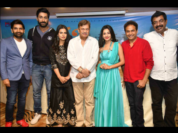 ಕಲಾವಿದರ ಬದಲಾವಣೆಗೆ ಕಾರಣವೇನು?