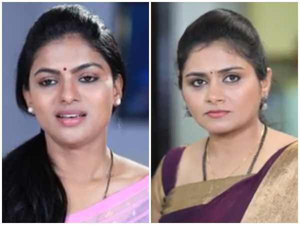 ಜಾನಕಿಯನ್ನು ತರಾಟೆಗೆ ತೆಗೆದುಕೊಂಡ ಸಂಜನಾ