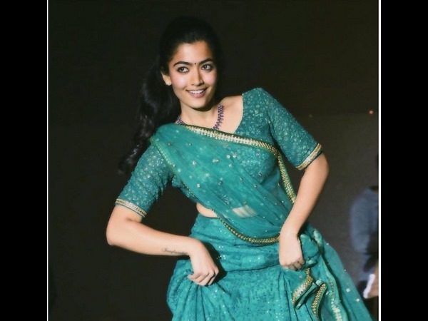 ರಶ್ಮಿಕಾ ಸಿನಿಮಾ ರಿಲೀಸ್ ಆದ್ರೆ ಪ್ರತಿಭಟನೆ
