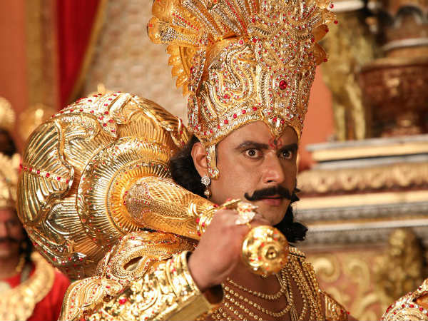 ದರ್ಶನ್ ಕುರುಕ್ಷೇತ್ರಕ್ಕಿಂತ ಕರ್ನಾಟಕ ಕುರುಕ್ಷೇತ್ರವೇ ರೋಚಕ