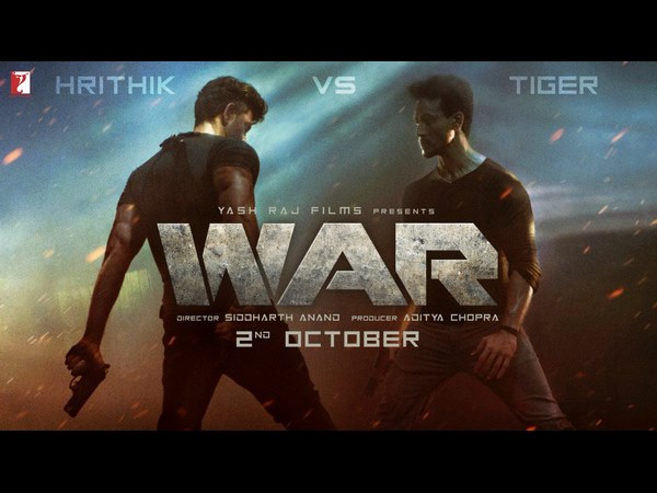 Arjun kapoor Comment on war trailer Arjun kapoor Comment on war trailer