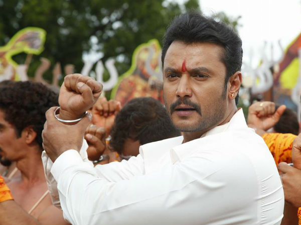 ಇತರ ನಟರ ಮೇಲೆ ಬೇಸರನಾ?