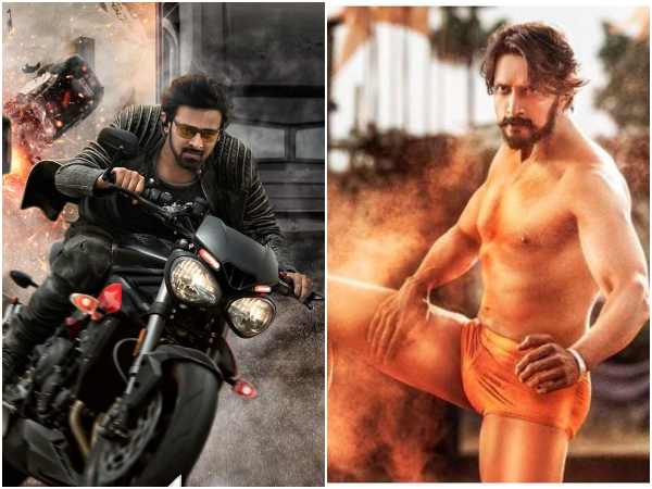 ಆಗಸ್ಟ್ 30ಕ್ಕೆ ಸಾಹೋ ರಿಲೀಸ್
