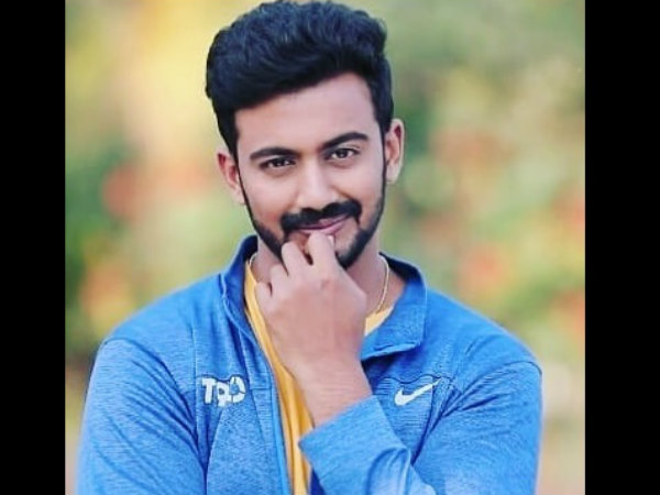ಜನರನ್ನು ನೋಡಿಯೆ ನಟನೆ ಕಲಿತಾರೆ