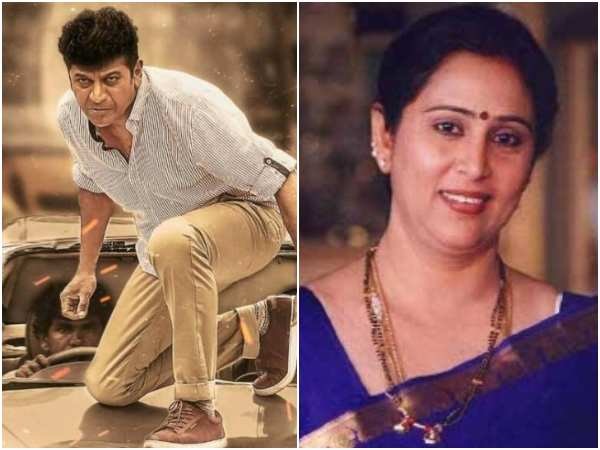 12ಕ್ಕೆ ಶಿವಣ್ಣ ಹಾಗೂ 14ಕ್ಕೆ ಗೀತಾ ಹುಟ್ಟುಹಬ್ಬ