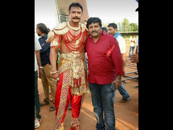 'ಕುರುಕ್ಷೇತ್ರ' ಬಿಡುಗಡೆ ತಡ ಆಗಲು ಕಾರಣ ಏನು?