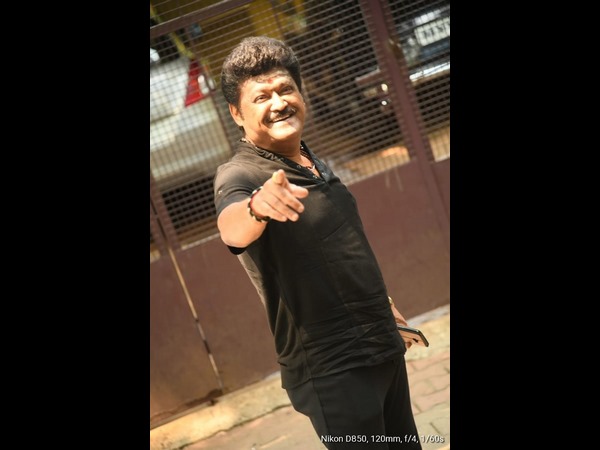 ಜೀ ಕನ್ನಡಕ್ಕೂ ಜಗ್ಗೇಶ್ ಗೂ ನಂಟು ಇದೆ