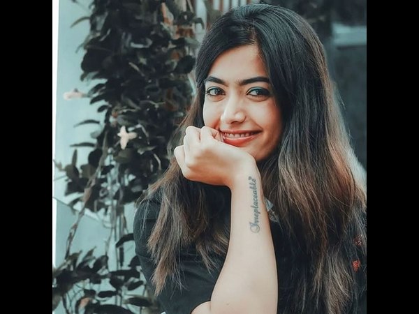 ರಶ್ಮಿಕಾ ಚಿತ್ರಗಳನ್ನ ಬಹಿಷ್ಕರಿಸಿ.!