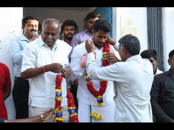 ಎರಡು ಬ್ಯಾಲೆನ್ಸ್ ಮಾಡಬಹುದು