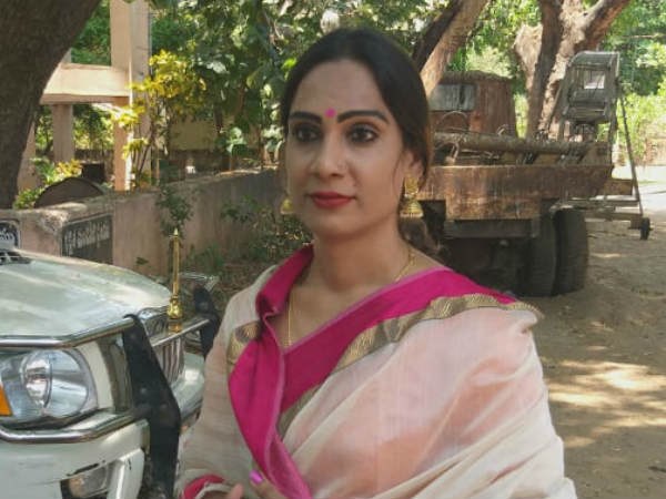 ದೇವರು ಕನ್ ಫ್ಯೂಸ್ ಆಗಿದ್ದಕ್ಕೆ ನಾನು ಹುಟ್ಟಿದೆ