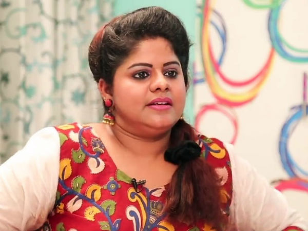 ಆಂಕರ್ ಶ್ವೇತಾ ರೆಡ್ಡಿ ಆರೋಪವೇನು?