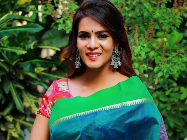 ಇನ್ನೊಬ್ಬರು ಮೀರಾ ಮಿಥುನ್