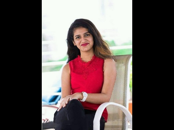 ಪ್ರಿಯಾ ಬಳಿ ಇವೆ ಕೈ ತುಂಬ ಸಿನಿಮಾ