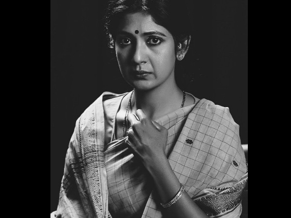 ವರ್ಮ ಸಿನಿಮಾಗಳಲ್ಲಿ ಯಜ್ಞ ಶೆಟ್ಟಿ