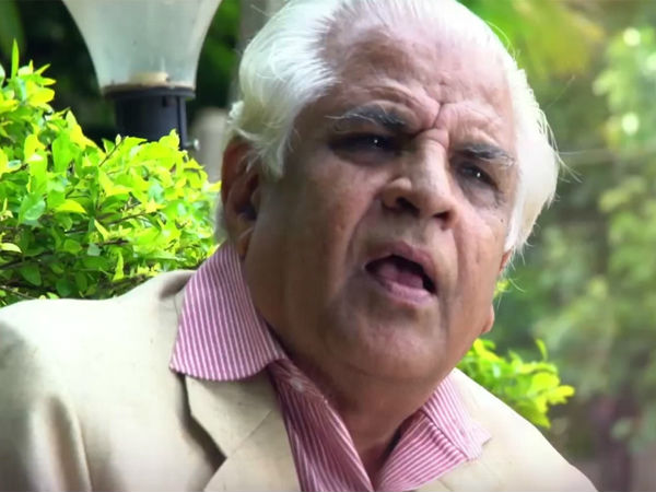ರಂಗಭೂಮಿ ಕಲಾವಿದ