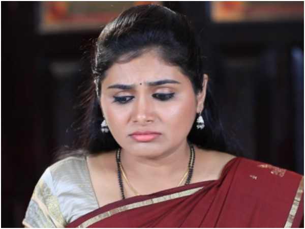 ಗೌತಮ್ ಗೊಂದಲದಲ್ಲಿ ಸಂಜನಾ