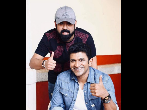 ಧಾರವಾಡದಲ್ಲಿ ನಡೆಯುತ್ತಿದೆ ಚಿತ್ರೀಕರಣ