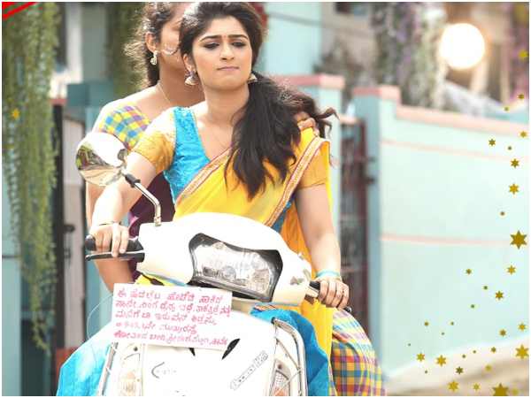 Singa movie review
