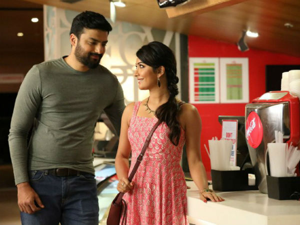ನಿರೂಪ್ ಭಂಡಾರಿ ಅವರಿಗೆ ಜೋಡಿಯಾದ ಅನುಭವ ಹೇಗಿತ್ತು?