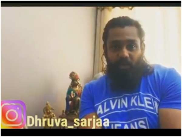 ಪ್ರತಿ ಸಿನಿಮಾ ಅಪ್ ಡೇಟ್ ನೀಡುತ್ತಾರಂತೆ
