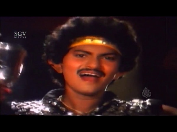 'ಡ್ಯಾನ್ಸ್ ರಾಜ' ಎಂದು ಖ್ಯಾತಿ ಪಡೆದಿರುವ ವಿನೋದ್ ರಾಜ್
