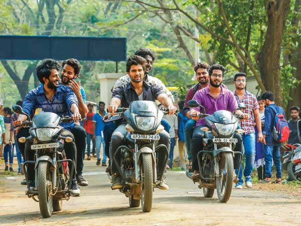 ಒಟ್ಟಾರೆ ವರ್ಲ್ಡ್ ವೈಡ್ ಗಳಿಕೆ?