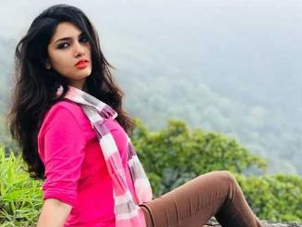 ಯಾರು ಈ ಗಾಯಿತ್ರಿ ಸುರೇಶ್?